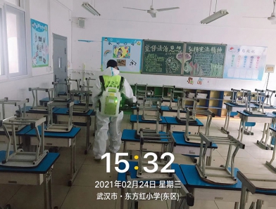 學校案例